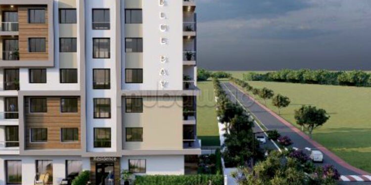 العقارات بالمغرب