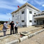 مركز الطب الشرعي