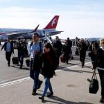 مطار طنجة ابن بطوطة