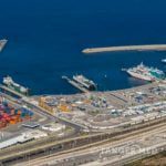 ميناء طنجة المتوسط