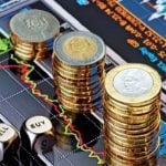 الدرهم أمام الأورو والدولار