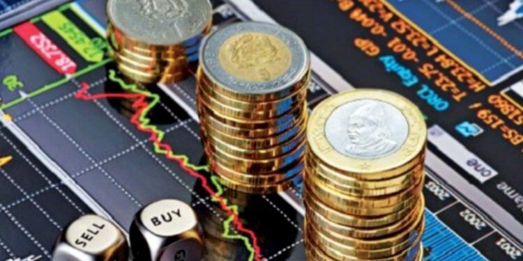 الدرهم أمام الأورو والدولار