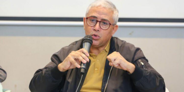 نقابة الصحافة