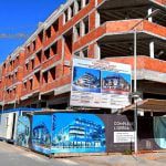 مشروع عقاري