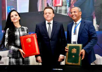 مكتب التكوين المهني و"نارسا"