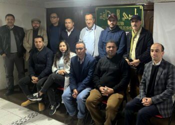 اتحاد المقاولات الصحفية الصغرى