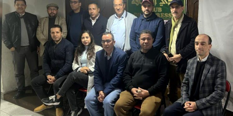 اتحاد المقاولات الصحفية الصغرى