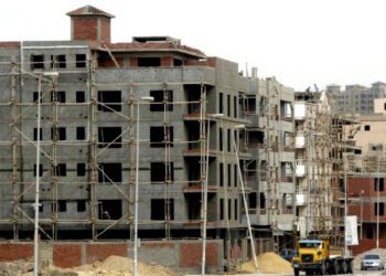 برنامج السكن