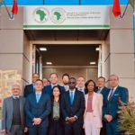 البنك الإفريقي و مجموعة OCP