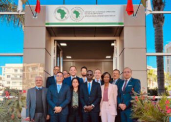 البنك الإفريقي و مجموعة OCP