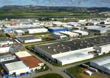 معامل صناعية