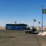 الساحل الأفريقي