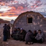 زلزال الحوز