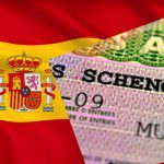 العمل باسبانيا