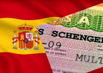 العمل باسبانيا