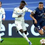 انتقال مبابي