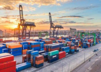 ميناء طنجة المتوسط