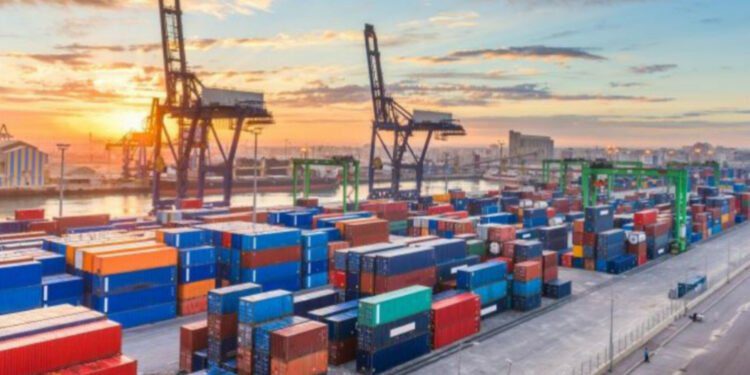 ميناء طنجة المتوسط