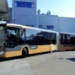 حافلات باصواي