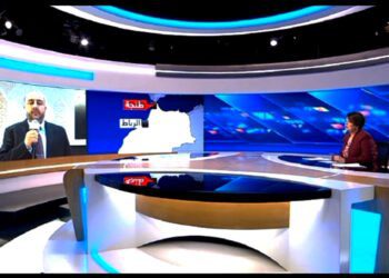 رشيد الورديغي