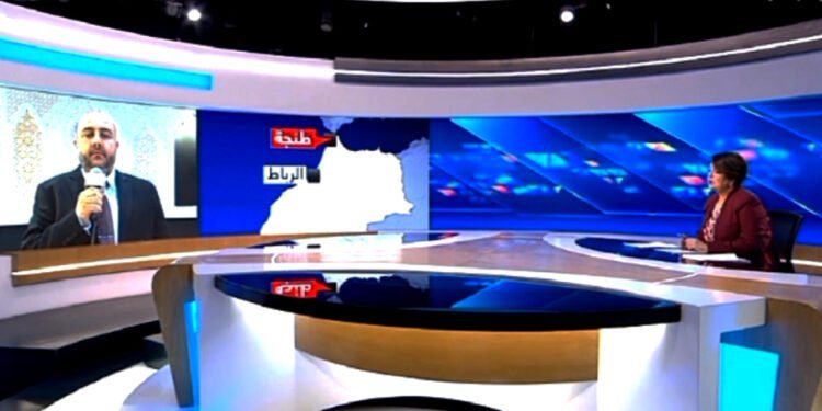 رشيد الورديغي