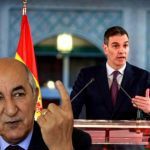 رئيس الوزراء الإسباني