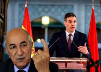 رئيس الوزراء الإسباني