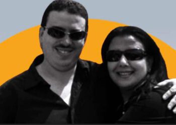 زوجة بوعشرين