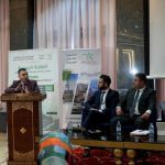 قافلة الهيئة المغربية للمقاولات
