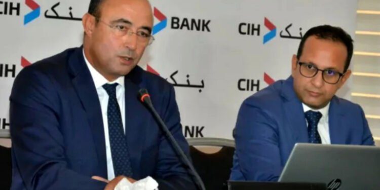 CIH BANK