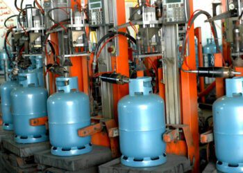 الغاز الطبيعي