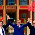 برلمانيو الأحرار