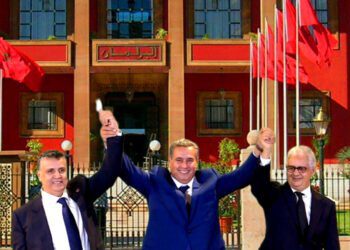 برلمانيو الأحرار