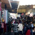 تجار بني مكادة