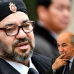 الملك محمد السادس