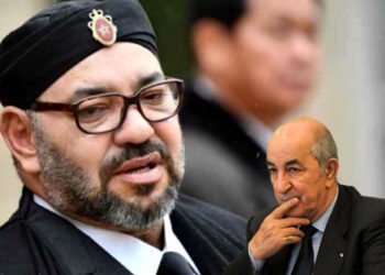 الملك محمد السادس