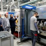 الصناعة بالمغرب