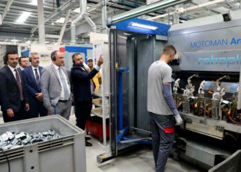 الصناعة بالمغرب