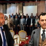 المقاولات الصغيرة