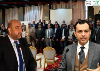 المقاولات الصغيرة