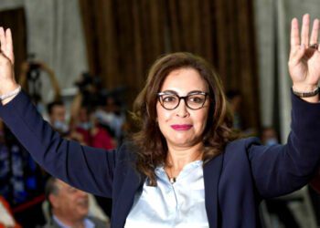 أسماء غلالو