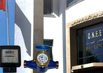 شركات جهوية لتدبير الماء والكهرباء