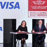 فيزا و لارام