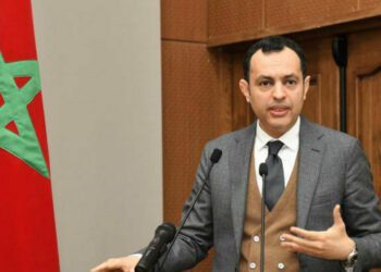 وزارة السكوري