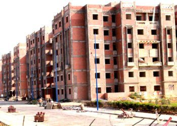 الدعم المباشر للسكن