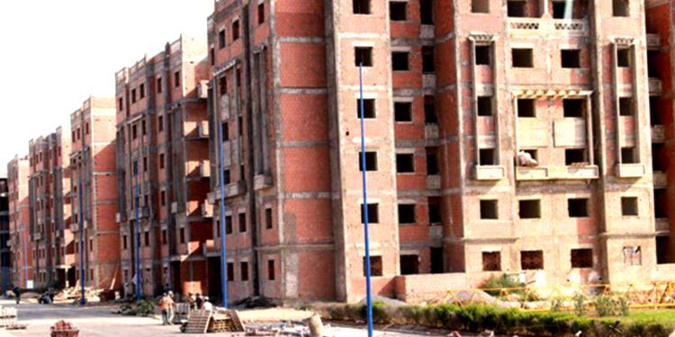 الدعم المباشر للسكن