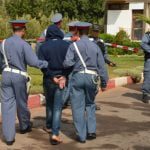 الدرك الملكي