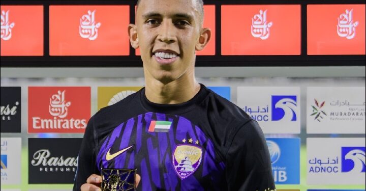 سفيان رحيمي