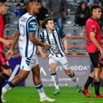 الدوري المكسيكي الممتاز