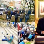 الليموري طنجة